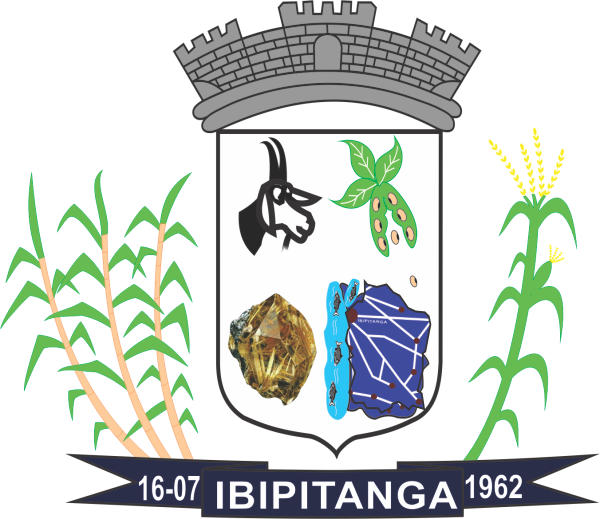 CÂMARA MUNICIPAL DE IBIPITANGA
